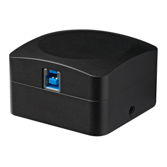 Cámara para microscopio BRESSER MikroCamII 12MP USB 3.0-Leer más