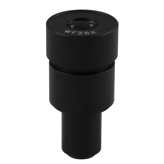 BRESSER ICD WF 25x/30,5 mm Ocular-Leer más