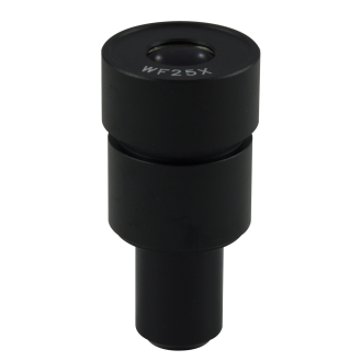 BRESSER ICD WF 25x/30,5 mm Ocular-Leer más
