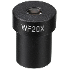 BRESSER DIN-Ocular WF20x