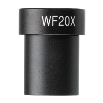 BRESSER DIN-Ocular WF20x-Leer más