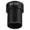 BRESSER DIN-Ocular WF20x