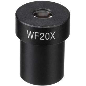 BRESSER DIN-Ocular WF20x-Leer más