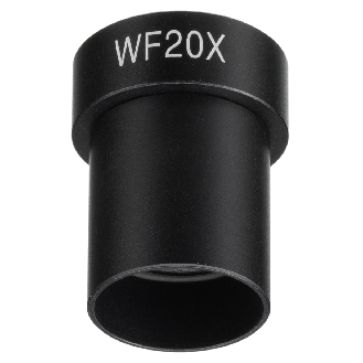 BRESSER DIN-Ocular WF20x-Leer más