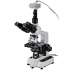 Microscopio Researcher Trino 40-1000x BRESSER