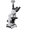 Microscopio Researcher Trino 40-1000x BRESSER