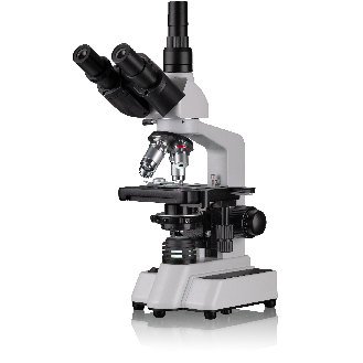 Microscopio Researcher Trino 40-1000x BRESSER-Leer más
