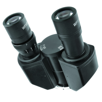 Microscopio Invertido Science IVM 401 BRESSER-Leer más