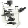 Microscopio Invertido Science IVM 401 BRESSER