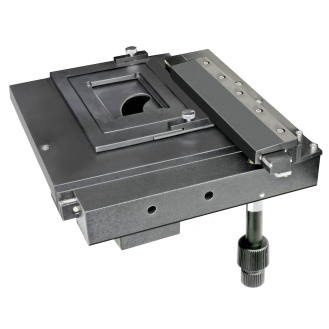 Microscopio Invertido Science IVM 401 BRESSER-Leer más