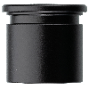 BRESSER ICD 30.5mm Ocular Grande Campo 15x