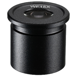 BRESSER ICD 30.5mm Ocular Grande Campo 15x-Leer más