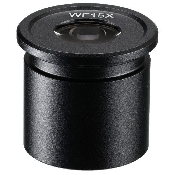 BRESSER ICD 30.5mm Ocular Grande Campo 15x BRESSER ICD 30.5mm Ocular Grande Campo 15x-Leer más