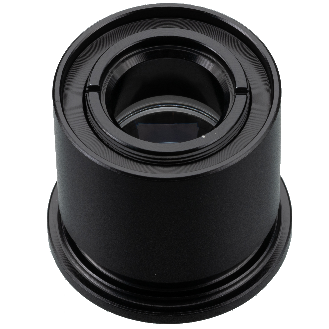 BRESSER ICD 30.5mm Ocular Grande Campo 15x-Leer más