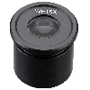 BRESSER ICD 30.5mm Ocular Grande Campo 15x