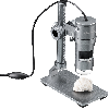 Microscope numérique USB BRESSER DST-1028 5MP