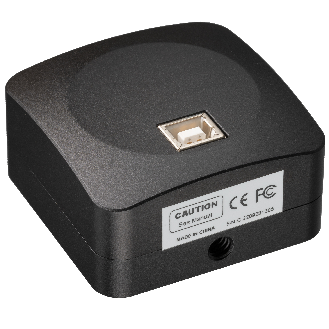 Cámara de Microscopio BRESSER MikroCam SP 3.1-Leer más