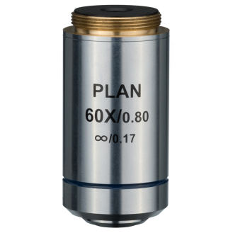 Objetivo BRESSER DIN PL 60x, Infinity-Leer más
