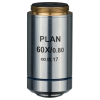 Objetivo BRESSER DIN PL 60x, Infinity