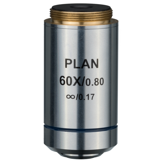 Objetivo BRESSER DIN PL 60x, Infinity-Leer más