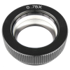 BRESSER ETD-101 Objetivo 0.75x