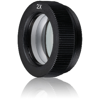 BRESSER ETD-101 Objetivo 0.75x-Leer más