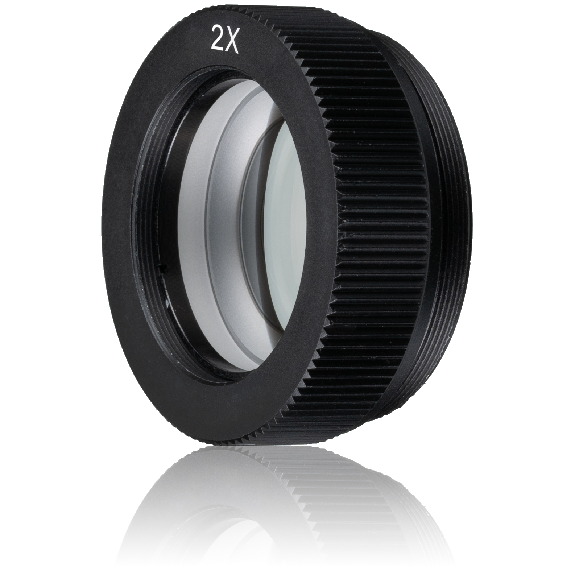 BRESSER ETD-101 Objectif 0.75x BRESSER ETD-101 Objectif 0.75x-Lire la description
