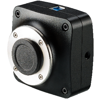 Cámara de Microscopio BRESSER MikroCamII 5MP HIS-Leer más