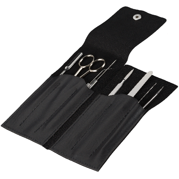BRESSER Utensilios de Microscopio Solingen Acero BRESSER Utensilios de Microscopio Solingen Acero-Leer más