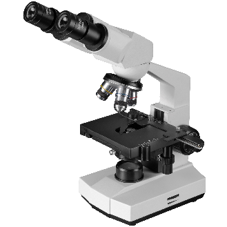 Lupa Binocular BRESSER Erudit Basic Bino 40x-400x (23)-Leer más