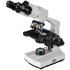 Lupa Binocular BRESSER Erudit Basic Bino 40x-400x (23)