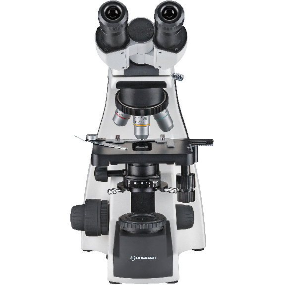 Microscopio BRESSER Science TFM-201 Bino (30)-Leer más