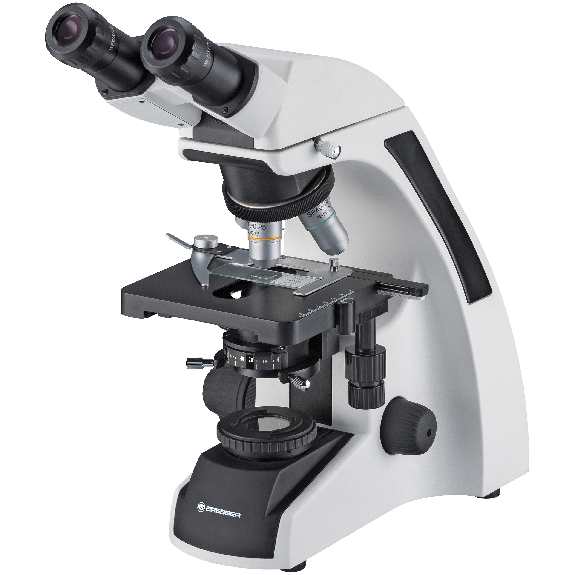 Microscopio BRESSER Science TFM-201 Bino (30)-Leer más