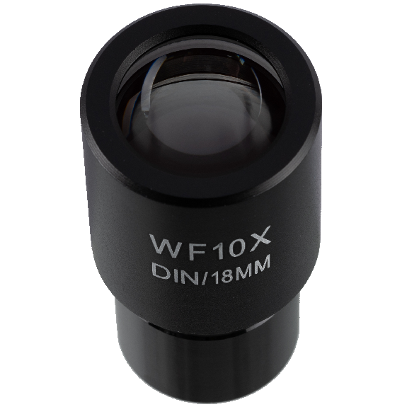 BRESSER DIN-Ocular WF10x-Leer más