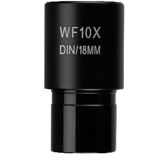 BRESSER DIN-Ocular WF10x-Leer más