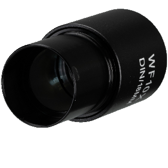 BRESSER DIN-Ocular WF10x-Leer más