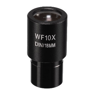 BRESSER DIN-Ocular WF10x-Leer más