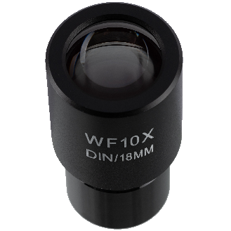 BRESSER DIN-Ocular WF10x-Leer más