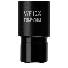BRESSER DIN-Ocular WF10x