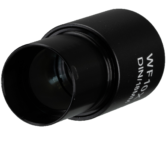 BRESSER DIN-Ocular WF10x-Leer más
