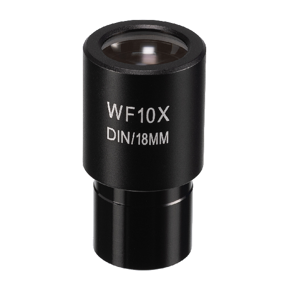 BRESSER DIN-Ocular WF10x-Leer más