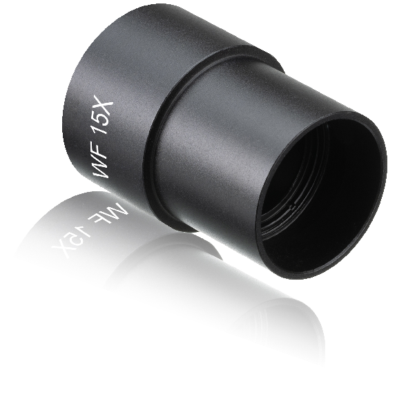 BRESSER 30mm 15x Planocular-Leer más