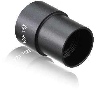 BRESSER 30mm 15x Planocular-Leer más