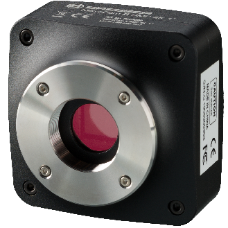 Cámara de microscopio 9MP 4K con sensor CMOS-Leer más