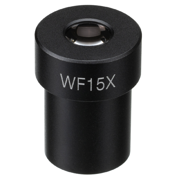 BRESSER DIN-Ocular WF15x-Leer más