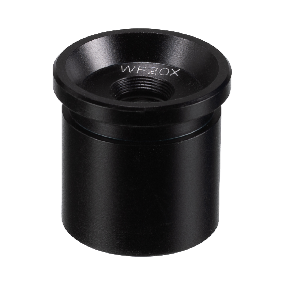 BRESSER ICD 30.5mm Ocular Grande Campo 20x BRESSER ICD 30.5mm Ocular Grande Campo 20x-Leer más