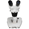 Lupa Binocular Researcher ICD LED 20x-80x BRESSER