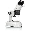 BRESSER Researcher ICD LED 20x-80x Loupe binoculaire