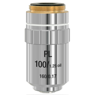 BRESSER Planachromat 100x-Leer más