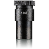 BRESSER WF10x 23mm Oculaire Micromètre